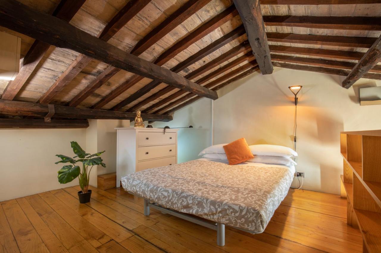 Apartment Dimora Degli Acetari Rom